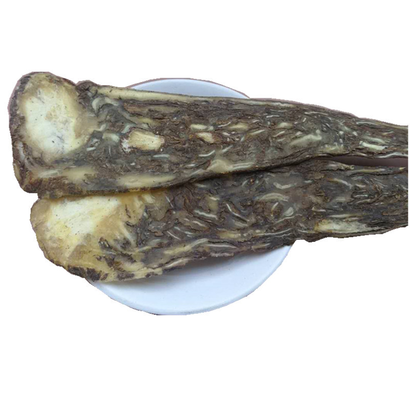 Whole Dang Gui Slices 500g Dried Angelica Sinensis Root for Cooking and Herbal Soup - Image 5