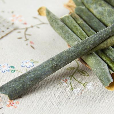 Winter Melon Peel (Benincasa hispida) — Dried Food Herb for Winter Melon Tea & Lotus Leaf Blends - Image 3
