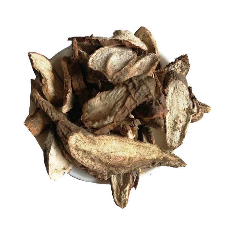Bai Lian Dried Ampelopsis Root Slices 500g Traditional Chinese Herb for External Herbal Use - Image 5