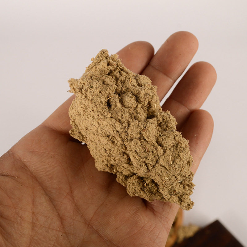 Five Year Aged 15:1 Moxa Wool Ai Rong Pure Mugwort Artemisia argyi for Moxibustion 2 lb Bag - Image 3