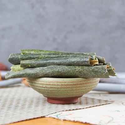 Winter Melon Peel (Benincasa hispida) — Dried Food Herb for Winter Melon Tea & Lotus Leaf Blends - Image 2