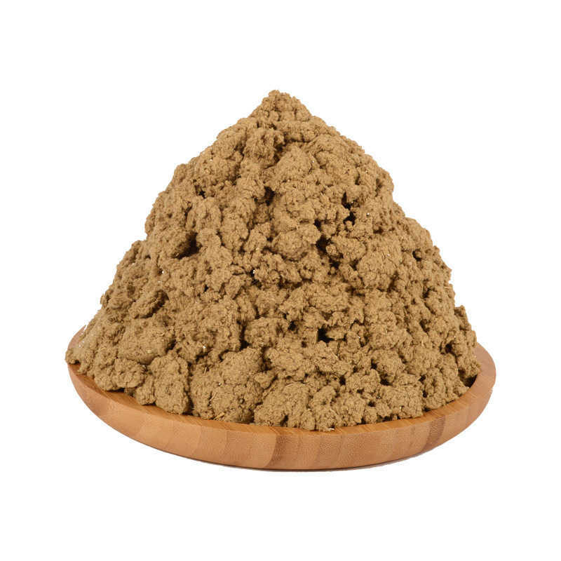 Five Year Aged 15:1 Moxa Wool Ai Rong Pure Mugwort Artemisia argyi for Moxibustion 2 lb Bag - Image 5