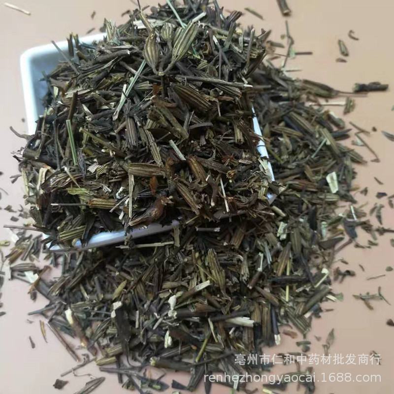 Liu Ji Nu Dried Herb 500g Artemisiae Anomalae Herba Traditional Chinese Herbal Tea Ingredient - Image 2