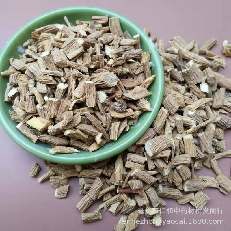 Yin Chai Hu Dried Stellaria Root 500g Bulk TCM Herb for Decoction and Culinary Use - Image 4