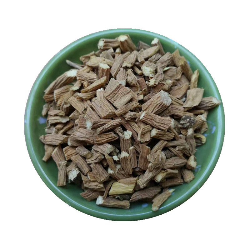 Yin Chai Hu Dried Stellaria Root 500g Bulk TCM Herb for Decoction and Culinary Use - Image 5