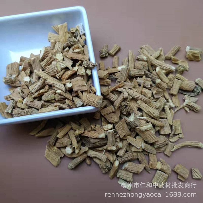 Yin Chai Hu Dried Stellaria Root 500g Bulk TCM Herb for Decoction and Culinary Use - Image 2