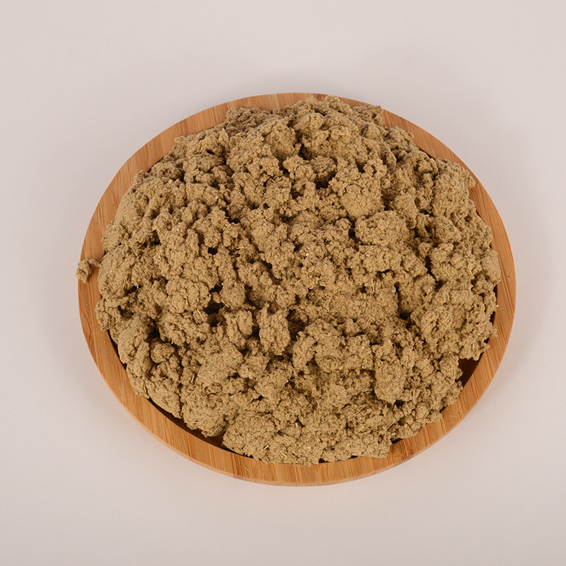 Five Year Aged 15:1 Moxa Wool Ai Rong Pure Mugwort Artemisia argyi for Moxibustion 2 lb Bag - Image 2