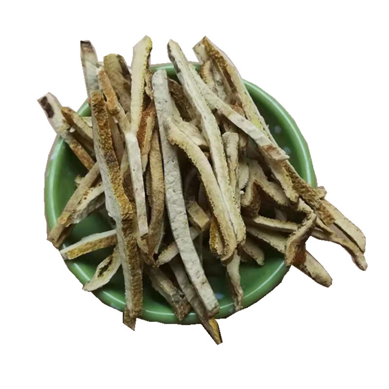 Dried Tangerine Peel Strips Ju Hong 500g Citrus Peel for Culinary and Herbal Use - Image 5