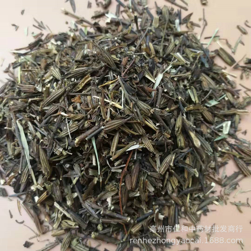 Liu Ji Nu Dried Herb 500g Artemisiae Anomalae Herba Traditional Chinese Herbal Tea Ingredient - Image 4