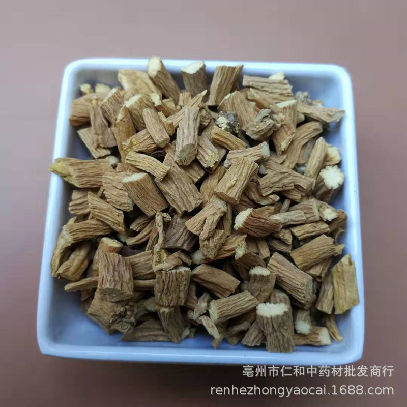 Yin Chai Hu Dried Stellaria Root 500g Bulk TCM Herb for Decoction and Culinary Use - Image 3