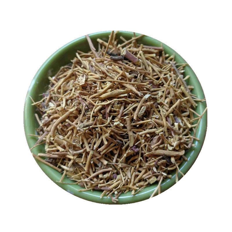 Dried Bai Wei Cynanchum Root 500g Traditional Chinese Herb for Decoction and Culinary Use - Image 5