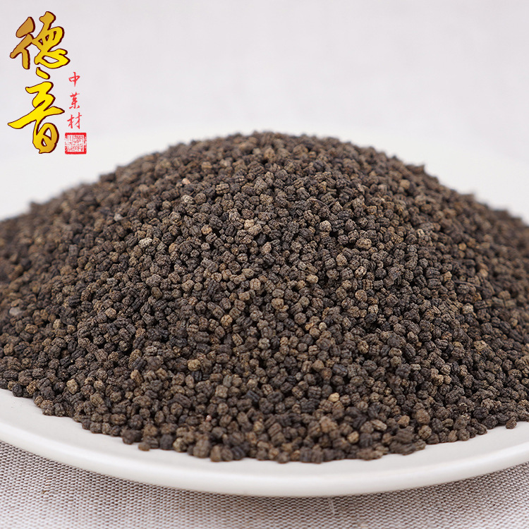 Dried Silkworm Feces Can Sha 500g Bulk Loose Herb for Pillow Filling and Traditional Use - Image 2