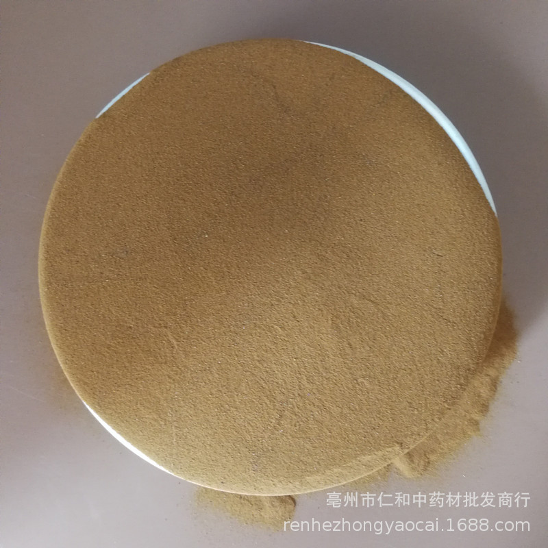 Hai Jin Sha Lygodium Spores 500g Dried Chinese Herb for Decoction and Culinary Use - Image 3