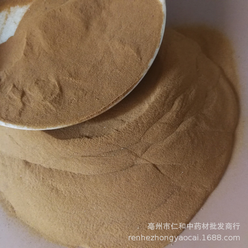 Hai Jin Sha Lygodium Spores 500g Dried Chinese Herb for Decoction and Culinary Use - Image 2