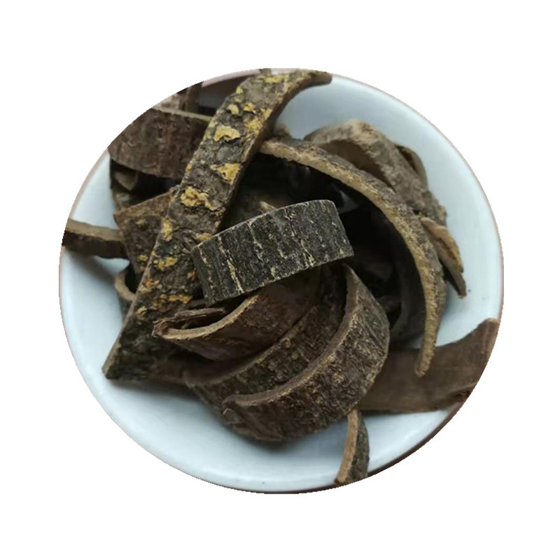 Hai Tong Pi Dried Erythrina Bark 500g Traditional Chinese Herb for Decoction and External Wash - Image 5