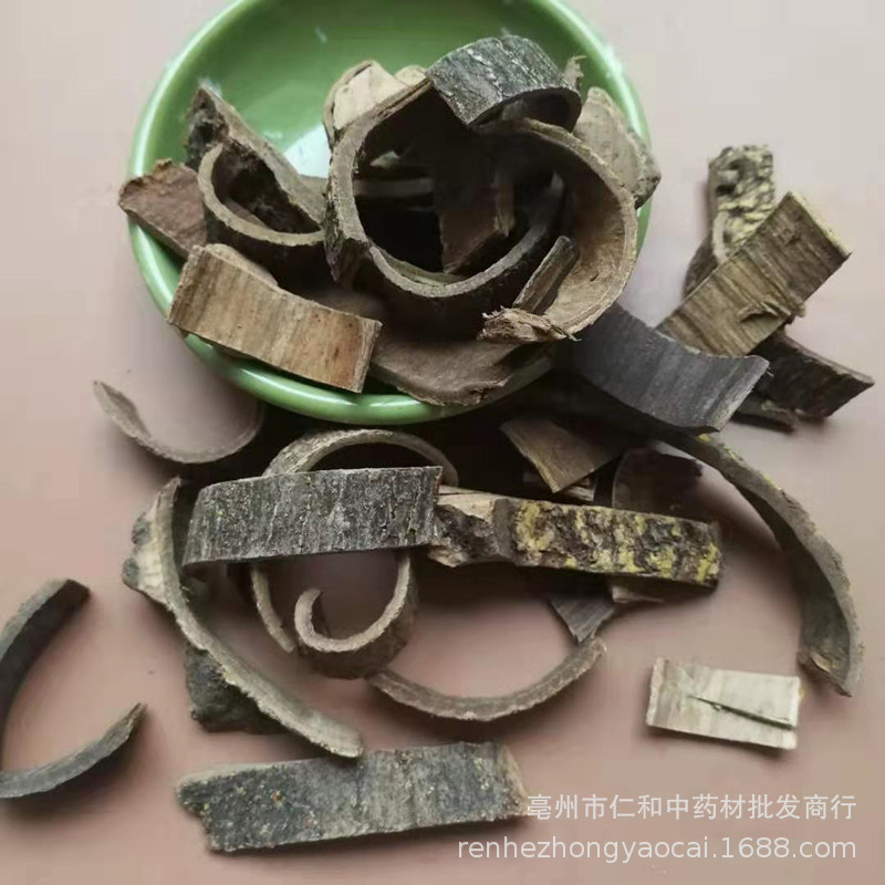 Hai Tong Pi Dried Erythrina Bark 500g Traditional Chinese Herb for Decoction and External Wash - Image 3