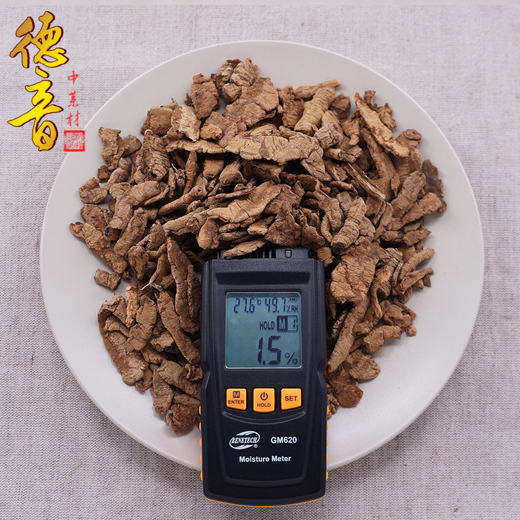 Dried Morinda Root Ba Ji Tian 500g Core-Removed Guangdong Herb for Decoction and Soup - Image 2
