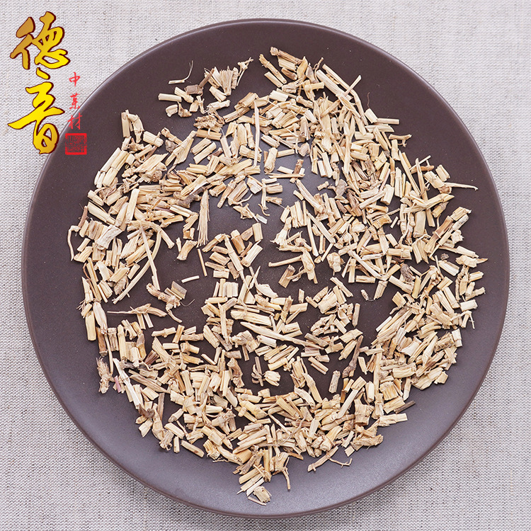 Dried Cogongrass Root Bai Mao Gen 500g Cut Segments for Herbal Decoction and Tea - Image 3