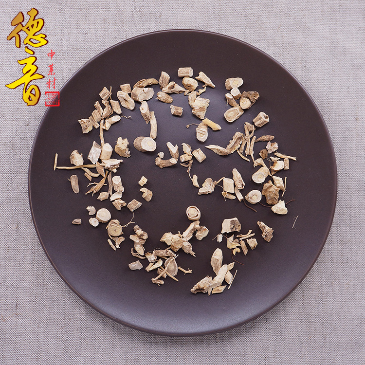 Dried Dictamnus Root Bark Bai Xian Pi 白鲜皮 TCM Herb 500g - Image 4