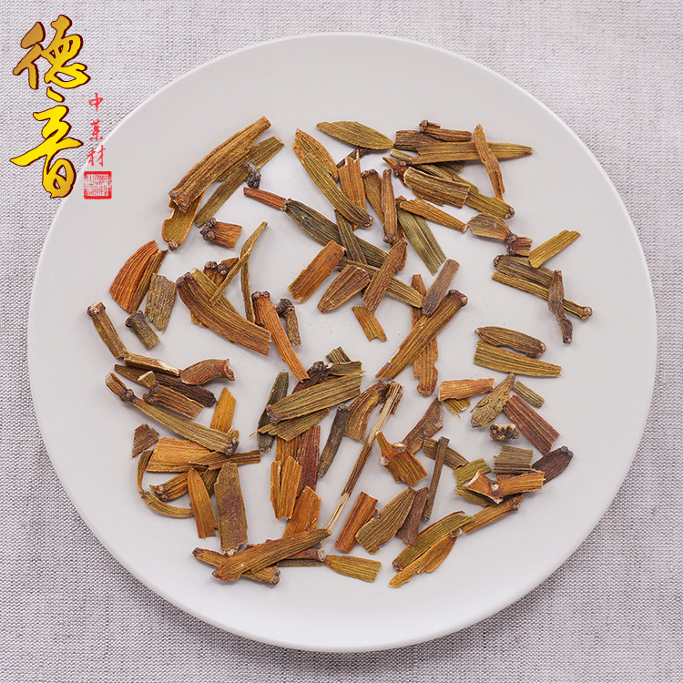 Bian Ji Sheng Dried Herb 500g Traditional Chinese Herbal Tea Material Sichuan Origin - Image 4