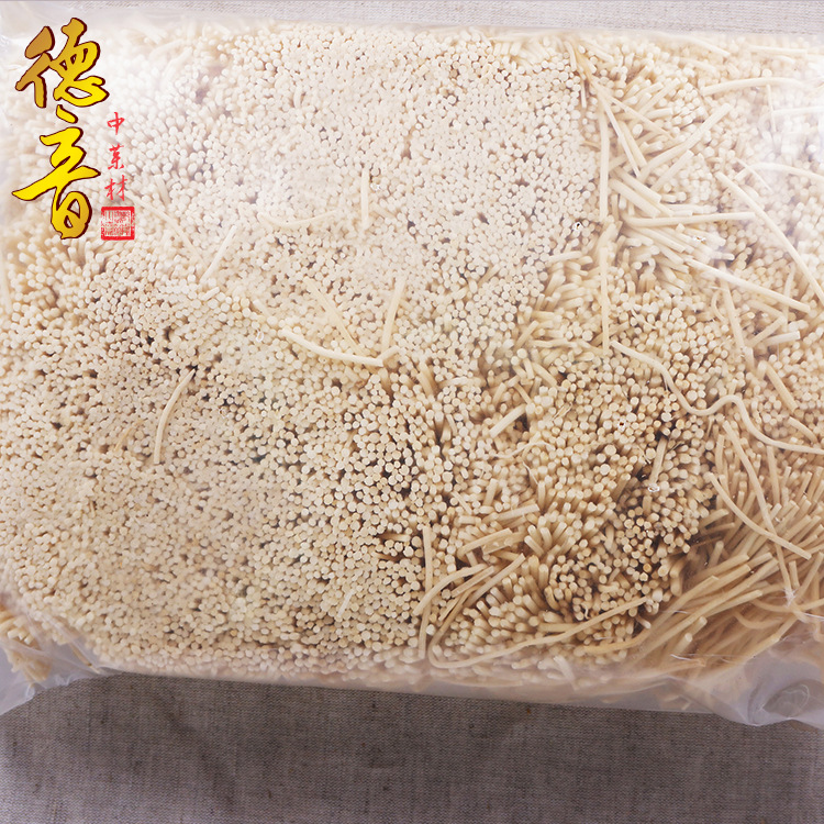 Dried Juncus Rush Deng Xin Cao Whole Herb 1g Pack Traditional Herbal Decoction Ingredient - Image 2