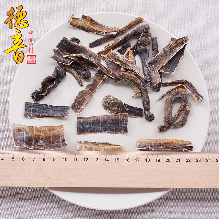 Dried Earthworm Di Long 地龙 Whole Dried Lumbricus Traditional TCM Herb 500g - Image 3