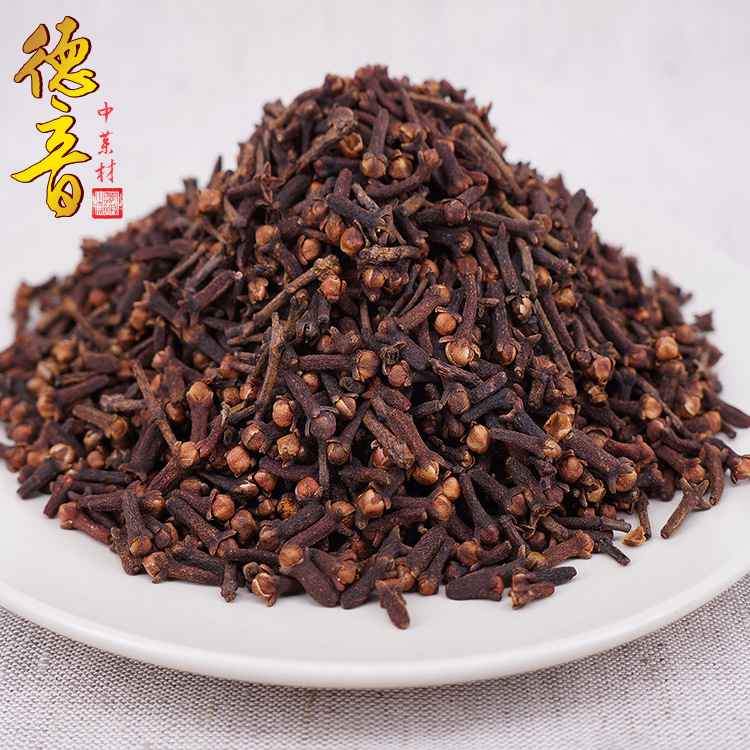 Dried Clove Buds Gong Ding Xing 500g Whole Spice for Culinary and Herbal Use - Image 4