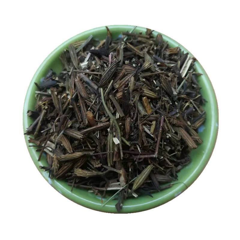 Liu Ji Nu Dried Herb 500g Artemisiae Anomalae Herba Traditional Chinese Herbal Tea Ingredient - Image 5