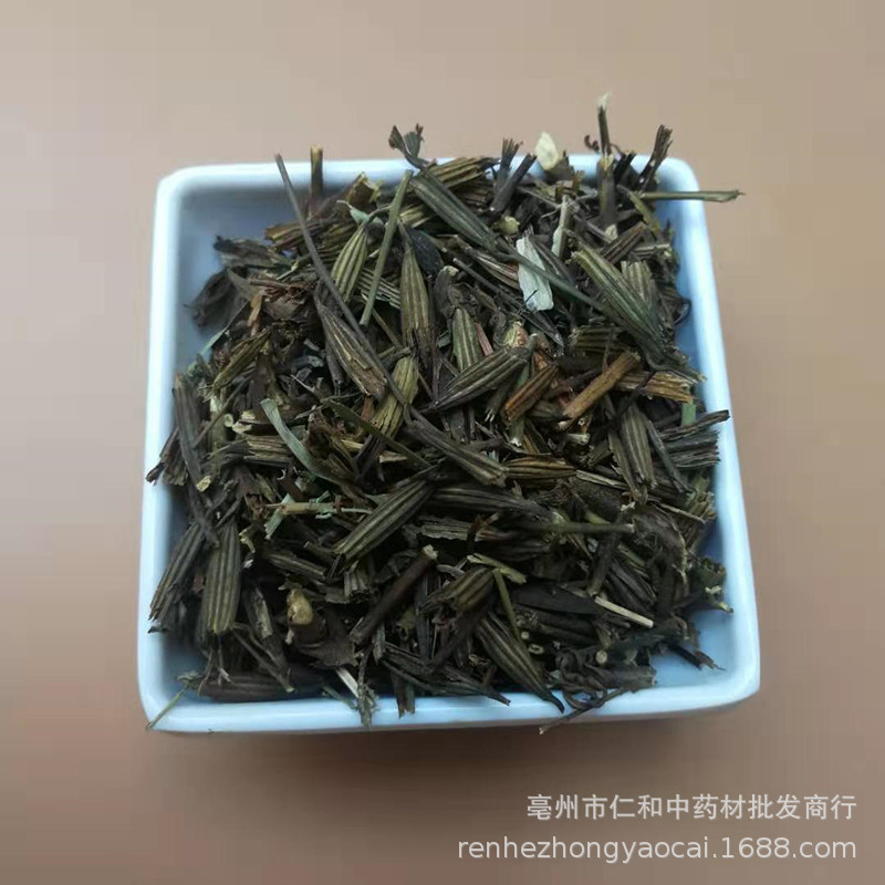 Liu Ji Nu Dried Herb 500g Artemisiae Anomalae Herba Traditional Chinese Herbal Tea Ingredient - Image 3