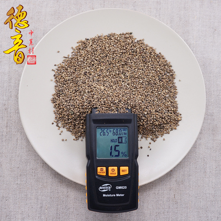 Dried Malva Seeds Dong Kui Zi 500g Loose TCM Herb for Decoction and Culinary Use - Image 3