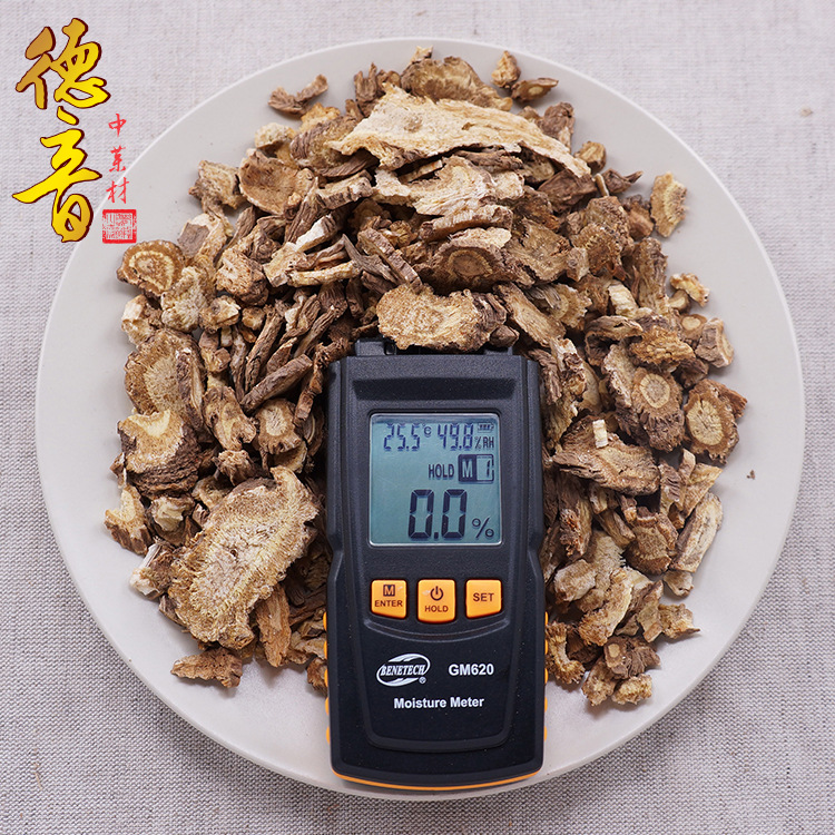 Dried Du Huo Angelica Pubescens Root 500g Loose Gansu Traditional Chinese Herb - Image 2