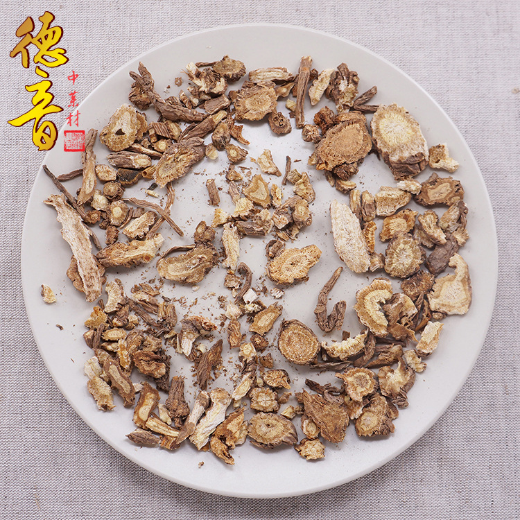Dried Du Huo Angelica Pubescens Root 500g Loose Gansu Traditional Chinese Herb - Image 3