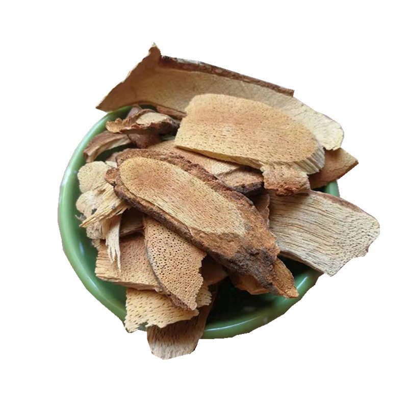 Teng Li Gen Dried Kiwi Root Slices Tengli Root Chinese Herbal Decoction Ingredient 500g - Image 5