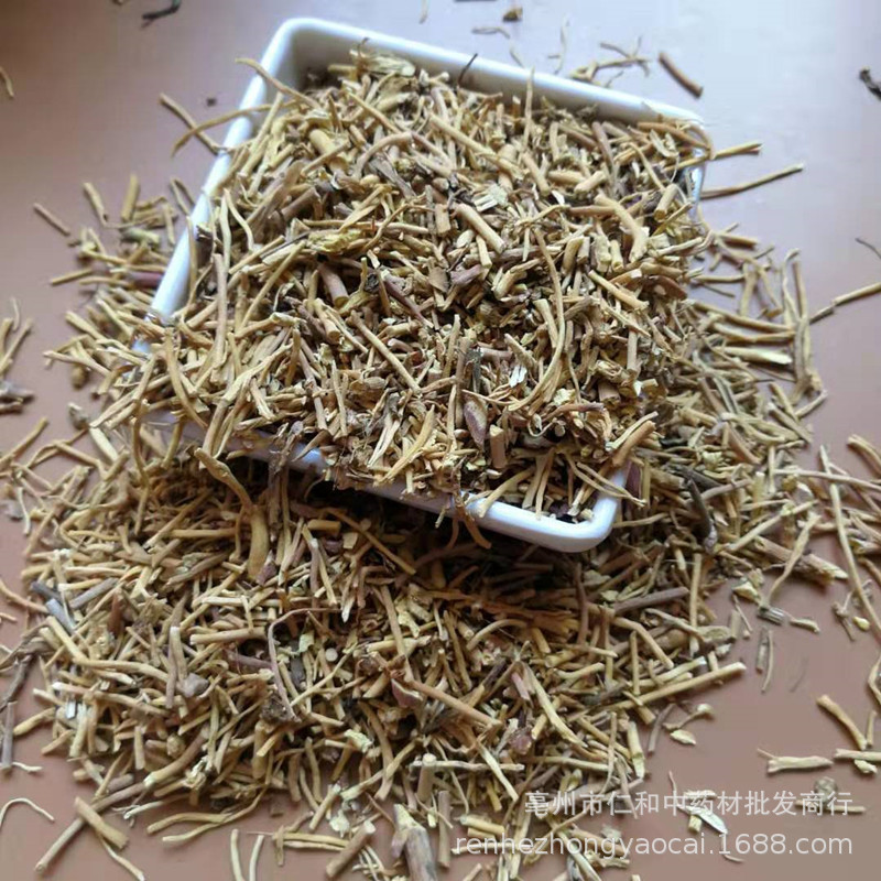 Dried Bai Wei Cynanchum Root 500g Traditional Chinese Herb for Decoction and Culinary Use - Image 2