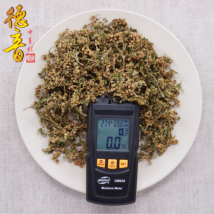 Gan Huang Cao Dried Hedyotis Herb Flower 500g Traditional Chinese Herbal Tea Ingredient - Image 3