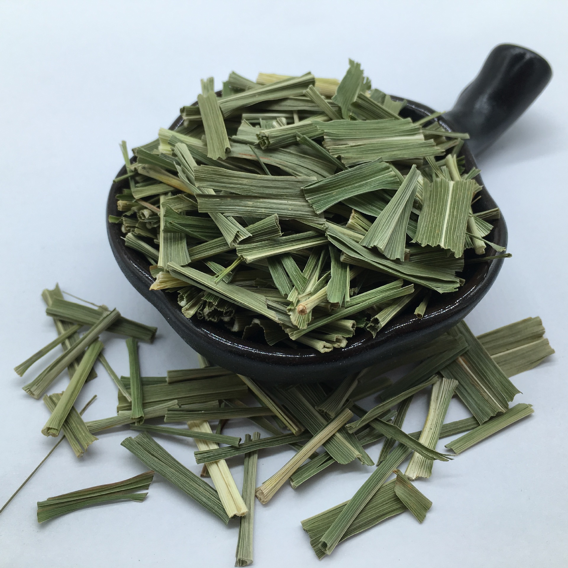 Lemongrass Xiang Mao Cao Dried Herb Loose Cut Culinary Tea Herb 500g - Image 5