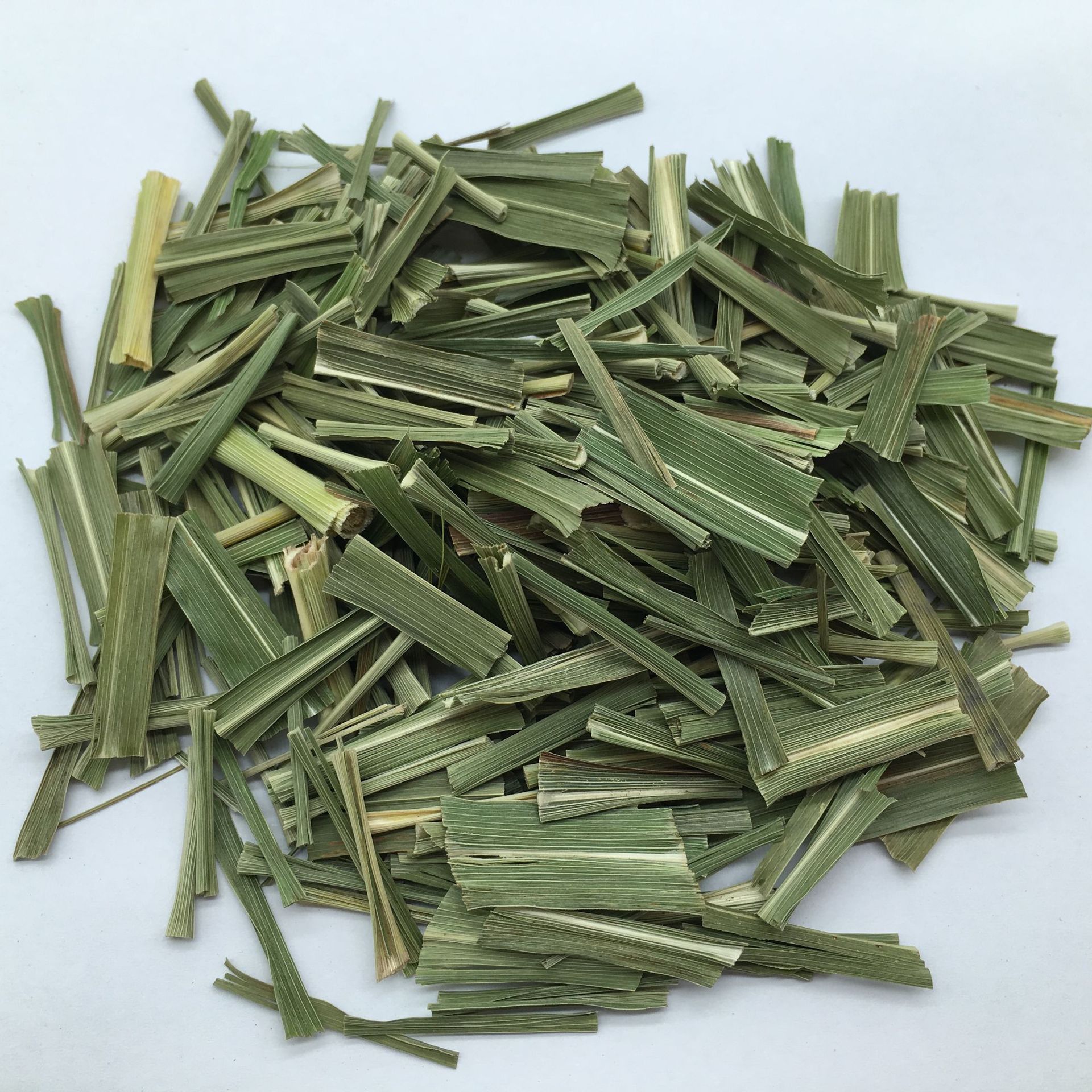 Lemongrass Xiang Mao Cao Dried Herb Loose Cut Culinary Tea Herb 500g - Image 4