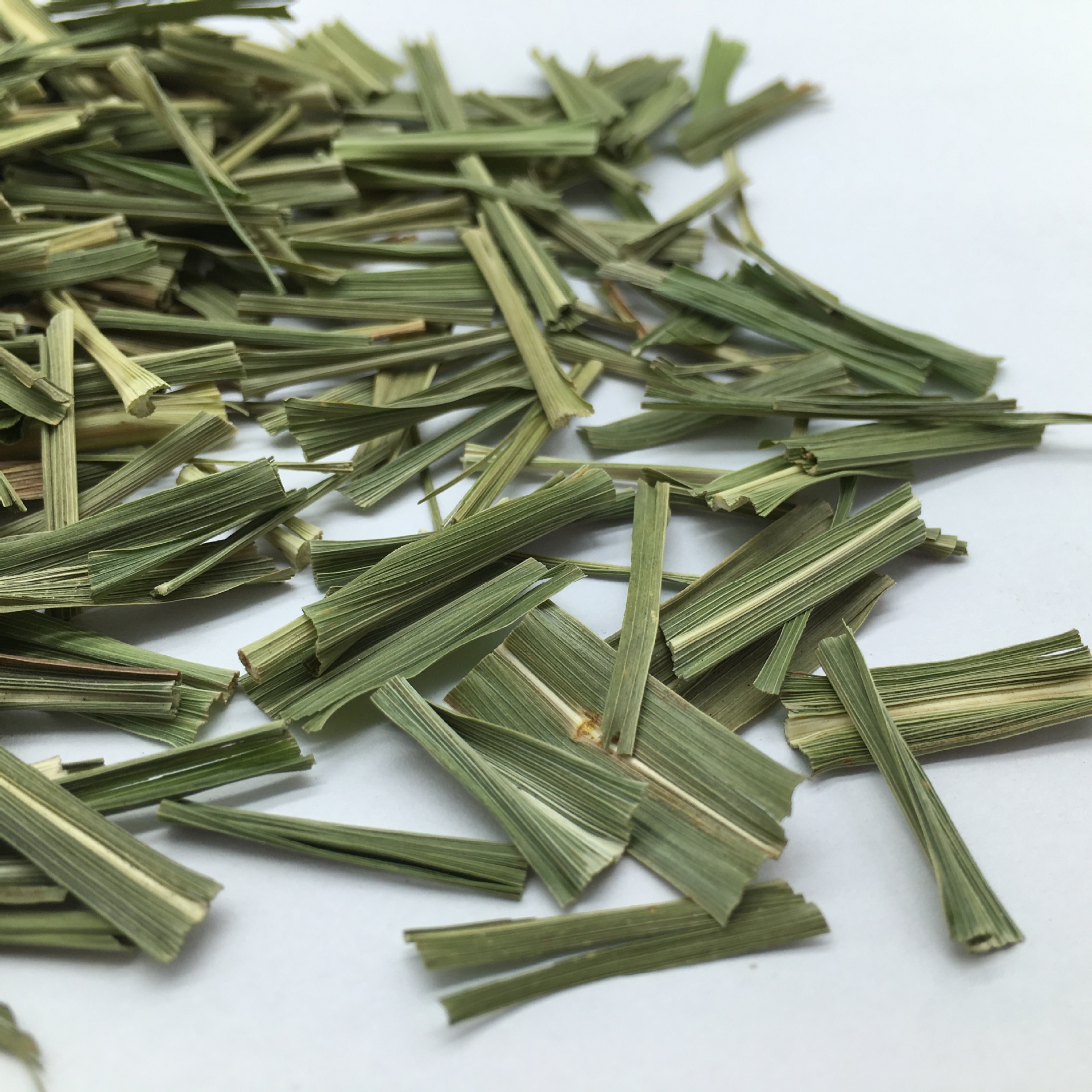Lemongrass Xiang Mao Cao Dried Herb Loose Cut Culinary Tea Herb 500g - Image 2