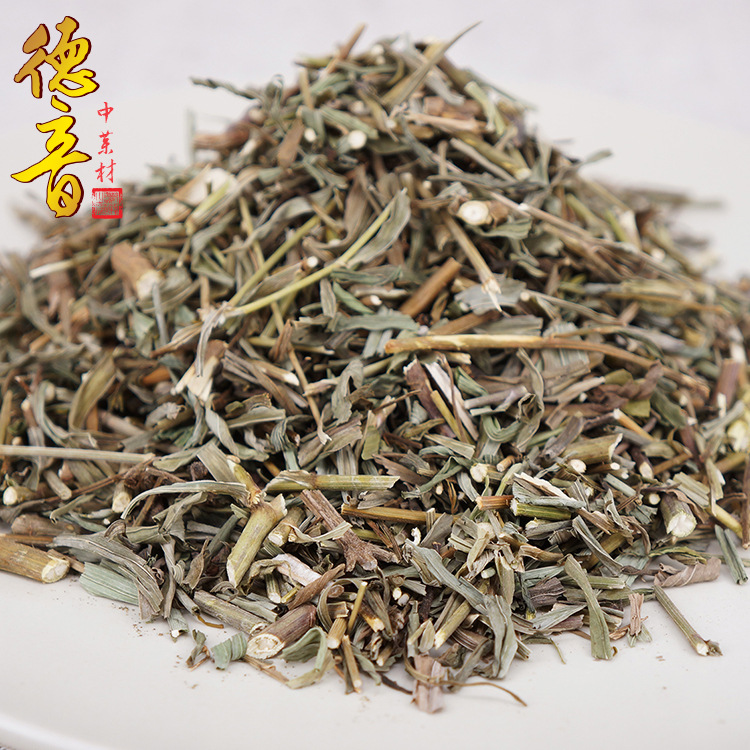 Chai Hu Ye Bupleurum Leaf 500g Dried Herbal Tea Material Shanxi Origin - Image 3