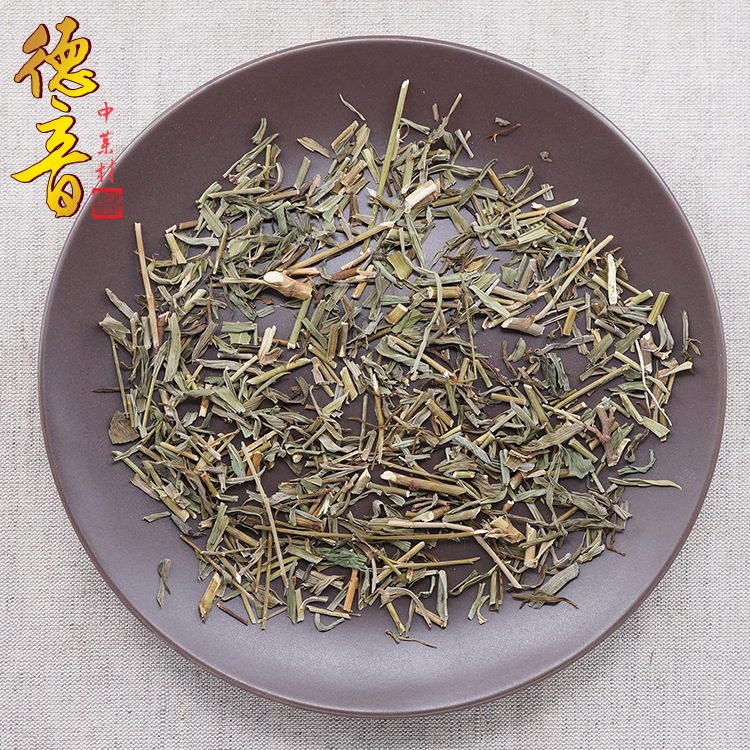 Chai Hu Ye Bupleurum Leaf 500g Dried Herbal Tea Material Shanxi Origin - Image 2
