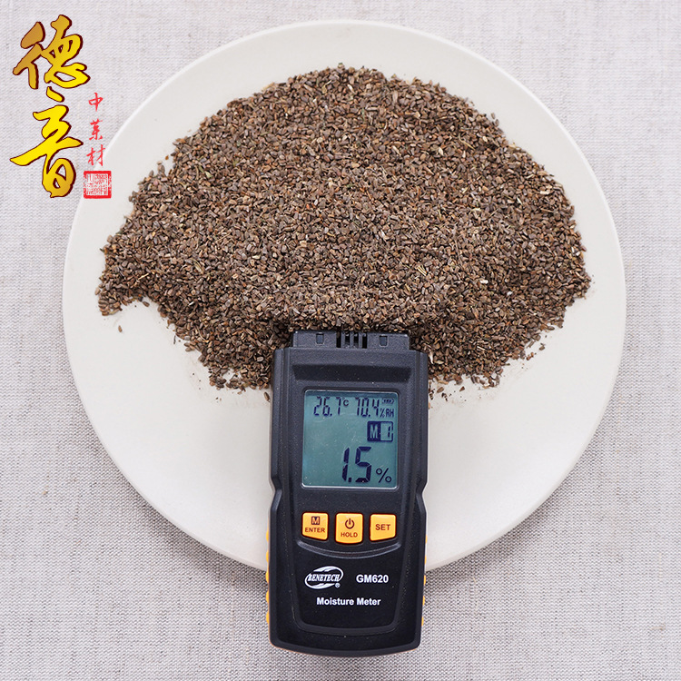 Chongwezi Dried Motherwort Seeds 500g Whole Form Chinese Herbal Decoction Ingredient - Image 2