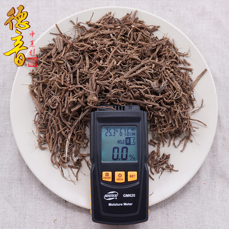 Dried Aster Root Zi Wan 500g Sichuan Whole Root Decoction Herb - Image 3