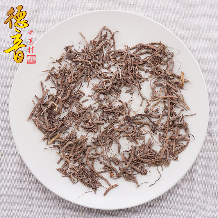 Dried Aster Root Zi Wan 500g Sichuan Whole Root Decoction Herb - Image 4