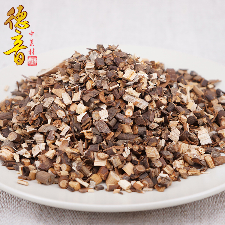 Dried Cassia Twig Gui Zhi 桂枝 Cinnamomum cassia Twig Slices 500g for Decoction and Culinary Use - Image 2