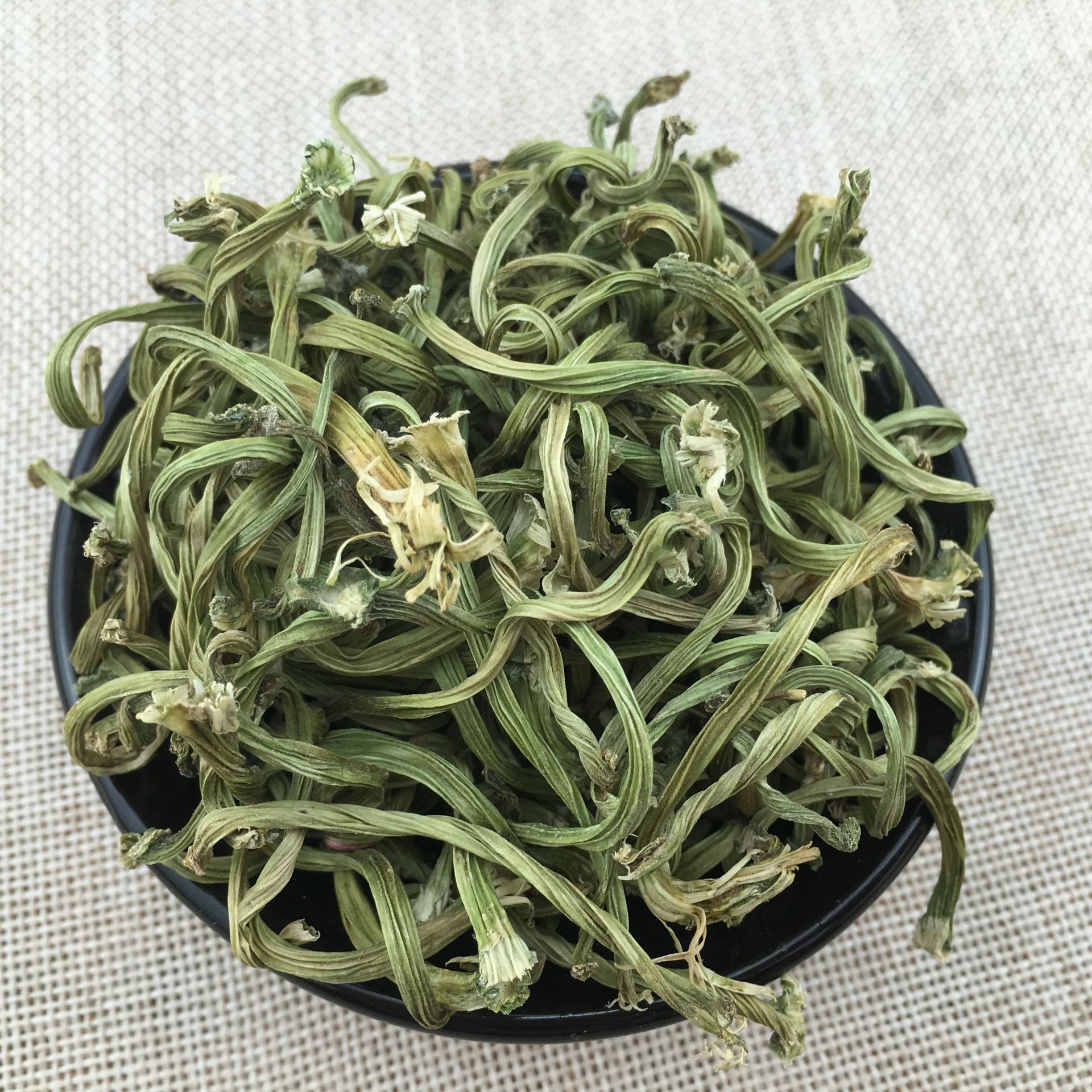 Dried Muskmelon Pedicel Tian Gua Di 甜瓜蒂 Traditional Herbal Decoction Pieces 500g - Image 5