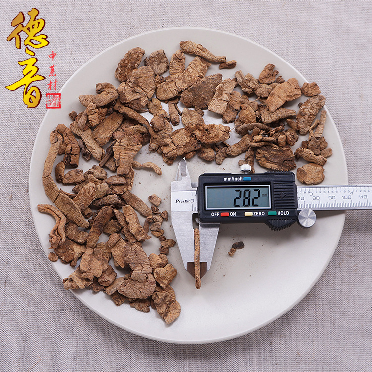 Dried Morinda Root Ba Ji Tian 500g Core-Removed Guangdong Herb for Decoction and Soup - Image 3