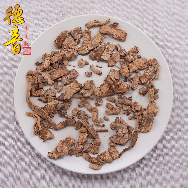 Dried Morinda Root Ba Ji Tian 500g Core-Removed Guangdong Herb for Decoction and Soup - Image 4