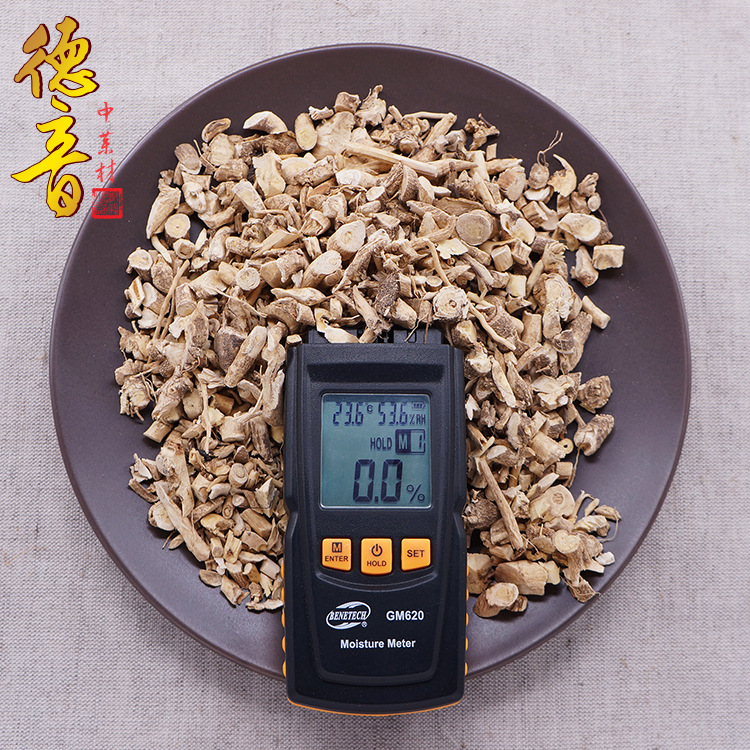 Dried Dictamnus Root Bark Bai Xian Pi 白鲜皮 TCM Herb 500g - Image 3