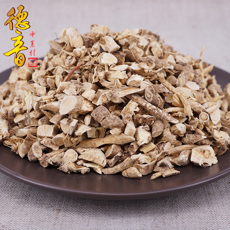 Dried Dictamnus Root Bark Bai Xian Pi 白鲜皮 TCM Herb 500g - Image 2