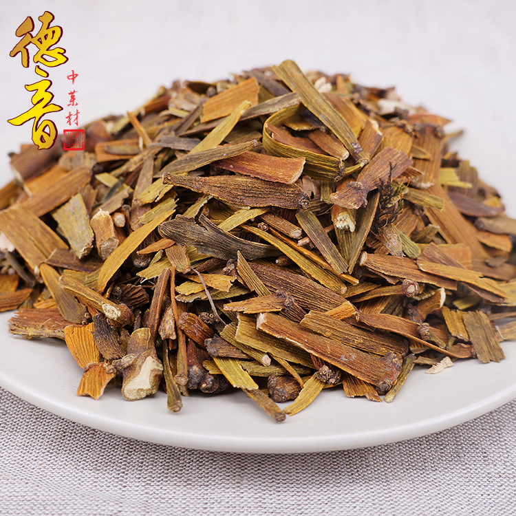 Bian Ji Sheng Dried Herb 500g Traditional Chinese Herbal Tea Material Sichuan Origin - Image 2